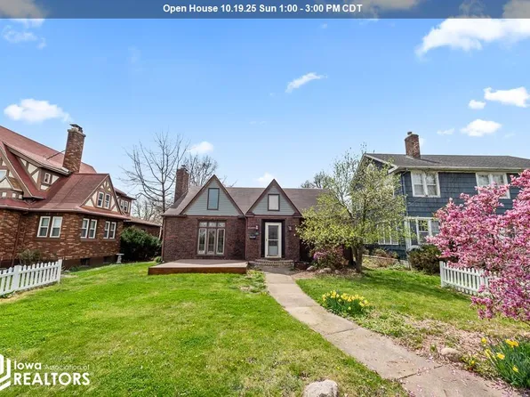 160 E Alta Vista Ave, Ottumwa, IA 52501