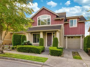 922 149th St SE, Mill Creek, WA 98012