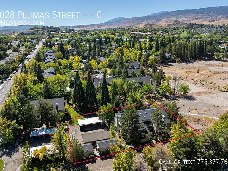 6028 Plumas St #C — Photo 4