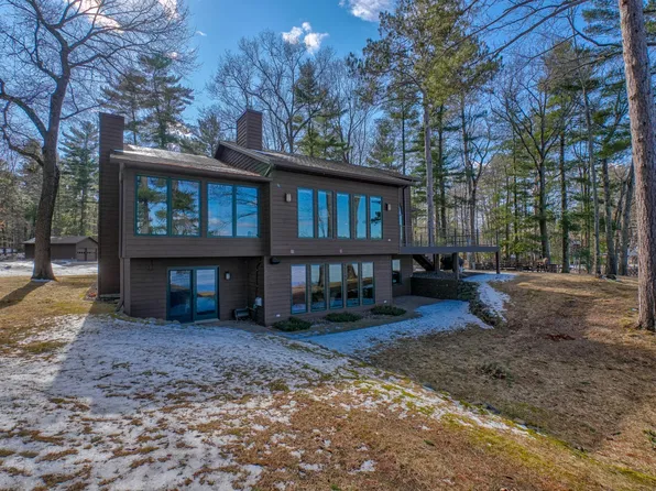 8048 N County Highway K, Hayward, WI 54843