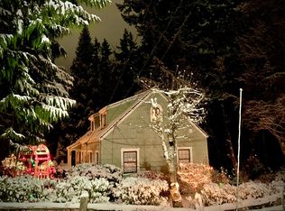 1028 Buena Vista Ave, Shelton, WA 98584