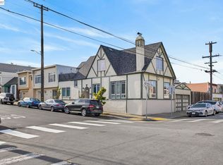 600 Silliman St, San Francisco, CA