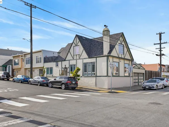 600 Silliman St, San Francisco, CA 94134