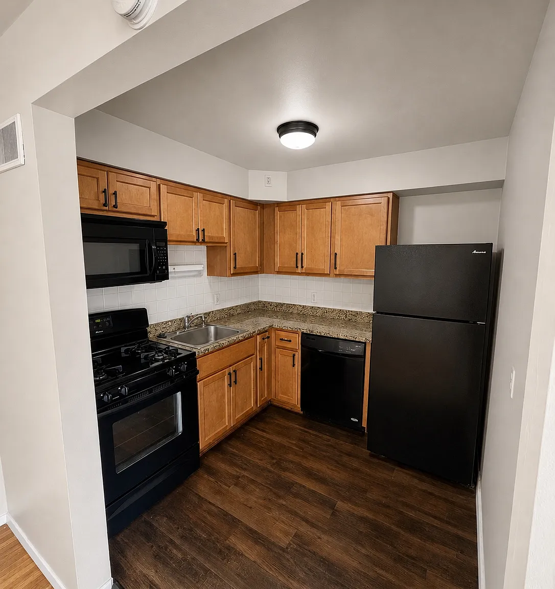 2 bed, $1,295 — Photo 4