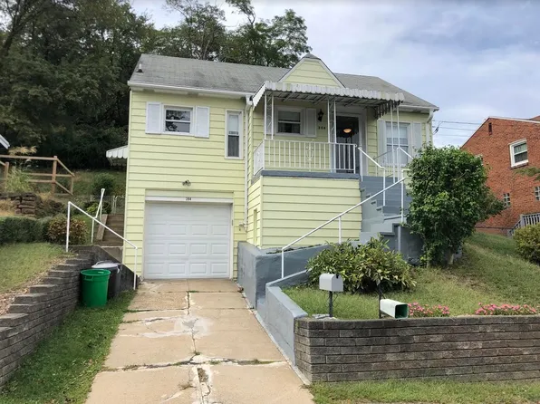 204 Shoup St, Pittsburgh, PA 15209