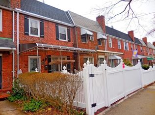 76-07 167th St, Flushing, NY 11366