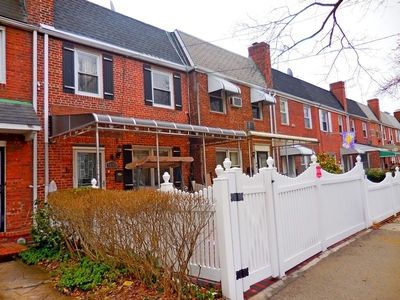 76-07 167th St, Flushing, NY, 11366