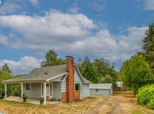8960 NW Soda Springs Rd, Gales Creek, OR 97117