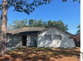 4810 Ridgestone St, Houston, TX 77053