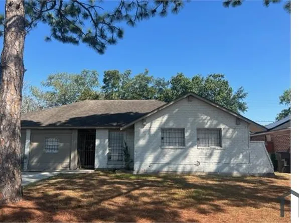 4810 Ridgestone St, Houston, TX 77053