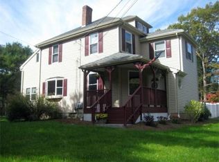 170 Pemberton St #2, Walpole, MA 02081