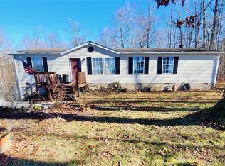 10718 W River Rd, Palmyra, VA 22963