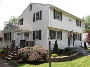 31 Park Ave, Windsor, CT 06095