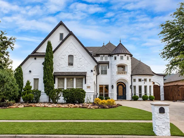 4012 Glenhurst Ln, Frisco, TX 75033
