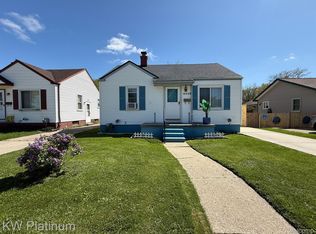 19590 Georgia St, Roseville, MI