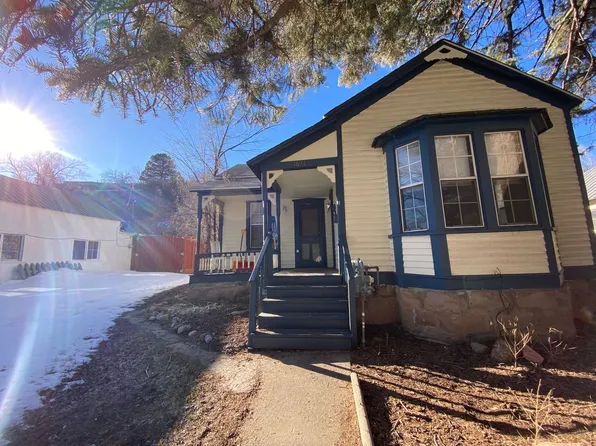 1631 W 3rd Ave #&-1/2, Durango, CO 81301