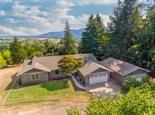 33751 Cea Jac Rd, Cottage Grove, OR 97424
