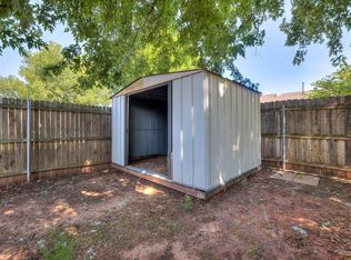 4119 S 38th West Ave, Tulsa, OK 74107