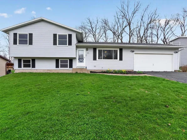 310 Ash Street, Oregon, WI 53575