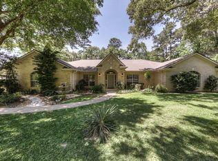 40107 Three Forks Rd, Magnolia, TX 77354