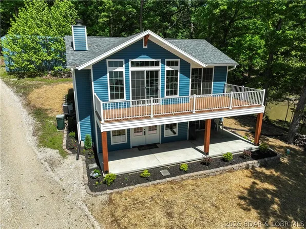 123 Summit View Cir, Climax Springs, MO 65324