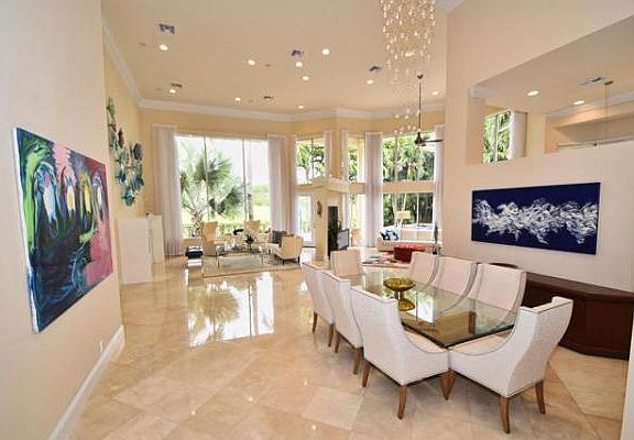 Home For Sale In St Andrews Country Club