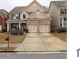 2733 Normandy Rdg, Lawrenceville, GA 30044