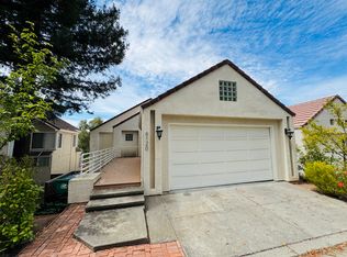 6120 Lakeview Cir, San Ramon, CA 94582