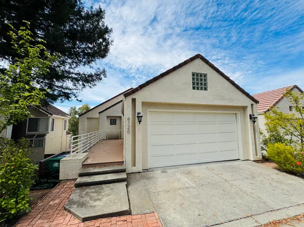 6120 Lakeview Cir, San Ramon, CA 94582
