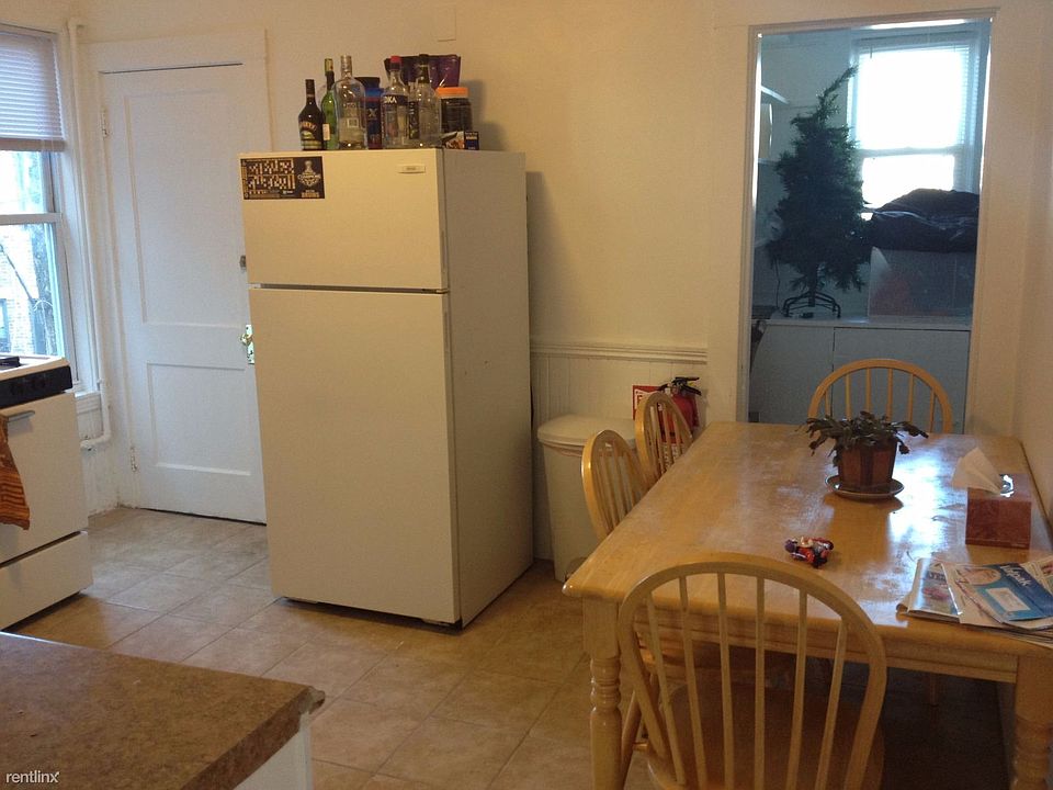 162 Kelton St. #2 Boston (Brighton) Shared Unit Photo 2