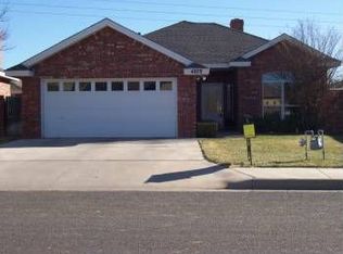 4978 Rustic Trl, Midland, TX 79707