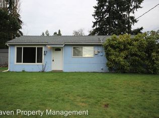 818 SW 307th St, Federal Way, WA 98023