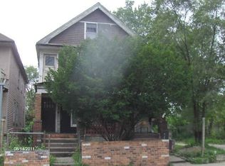 6669 Field St, Detroit, MI 48213