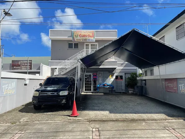 9 Calle Del Gdn, Fajardo, PR 00738