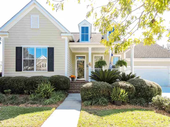 3245 Thoreau Ave, Tallahassee, FL 32311