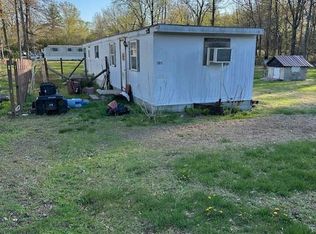 105 S Draper Cir, Magnolia, DE 19962