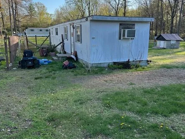 105 S Draper Cir, Magnolia, DE 19962