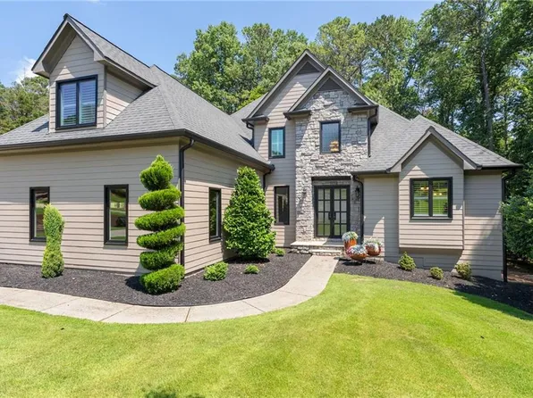 619 Lovinggood Trl, Woodstock, GA 30189