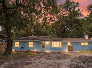 745 Wildwood Dr, Saint Augustine, FL 32086