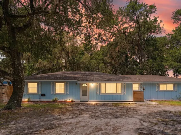 745 Wildwood Dr, Saint Augustine, FL 32086