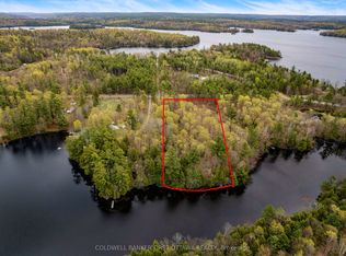 3776 Buckshot Lake Rd, Addington Highlands, ON K0H 2M0