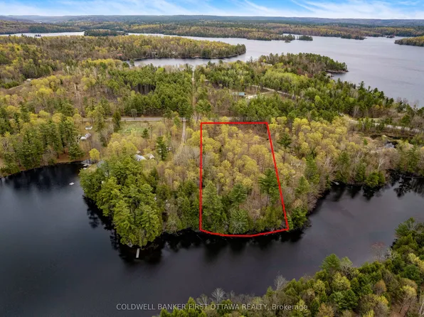 3776 Buckshot Lake Rd, Addington Highlands, ON K0H 2M0