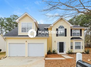 6573 Shaffers Way, Lithonia, GA 30058