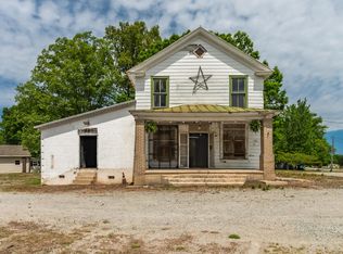 2357 Baynes Rd, Burlington, NC 27217