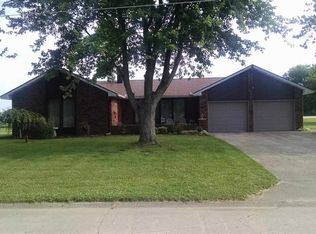 3503 W Woodstock Ln, Muncie, IN 47302