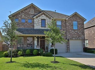 9022 Springcroft Ct, Tomball, TX 77375