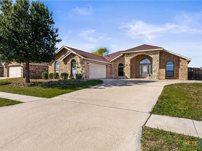 2415 Coy Dr, Copperas Cove, TX, 76522