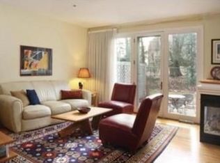 14-24 Pettee St #18, Newton, MA 02464