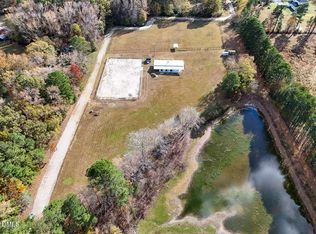 9637 Earpsboro Chamblee Rd Lot See, Wendell, NC 27591