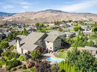3642 Ridgeview Blvd, Wenatchee, WA 98801